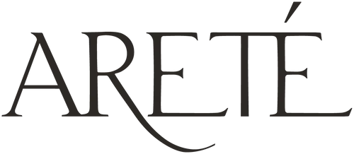 ARÊTÉ logo