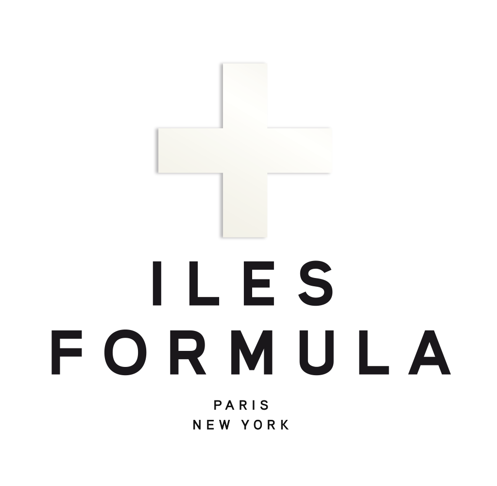 Iles Formula logo